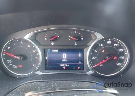 2021 GMC Acadia Sle z USA, uszkodzony, nr VIN 1GKKNKLA4MZ219222